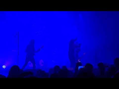 Gaerea 21/10/22 @ Soulcrusher Festival 2022 - Doornroosje - Nijmegen