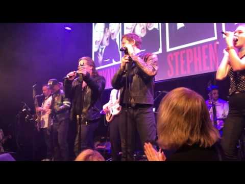 Ryan Molloy: Frankie's Farewell- Everybody