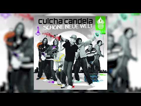 Culcha Candela - Monsta [Audio]