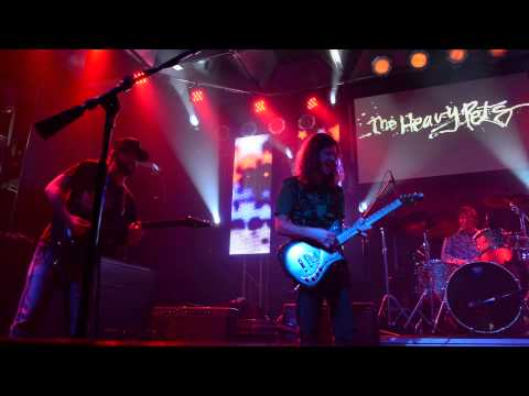 The Heavy Pets "EBR" Live