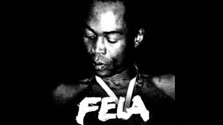 Fela Anikulapo-Kuti &amp; The Africa &#39;70 - Why Black Man Dey Suffer ?