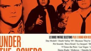 Tremolo Beer Gut - Danube Incident.