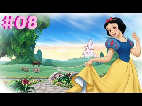 Disney Princess: Enchanted Journey, PC Steam Jogo