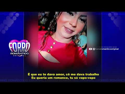 @BandaAmorSecreto -  Eu Te Dei Love Love- Repertório Novo - (@mirlanealves07)🚀Forró Romântico