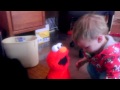 Wake Up With Elmo