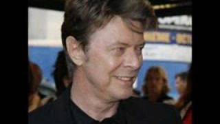 David Bowie - Shake It