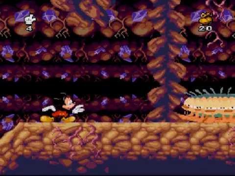 Mickey Mania - Partie 4 - Porcinet Est Là !