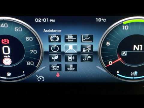 Multimedia Cockpit - Mercedes-Benz Actros/Arocs Tutorial