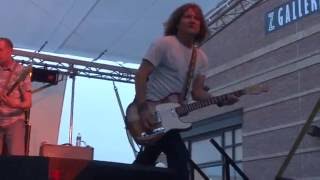 Gin Blossoms - Miss Disarray (live 6/11/15)