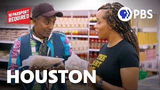 Houston, a Haven for West African Food | No Passport Required with Marcus Samuelsson | Full Episode