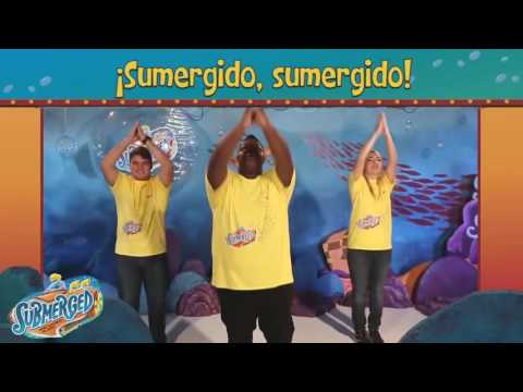 Sumergido E.B.V 2016 Tema Principal