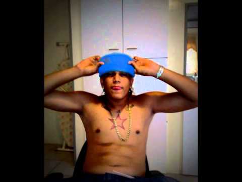 Zjamdro Ft RaYgene man  The FreshBoys