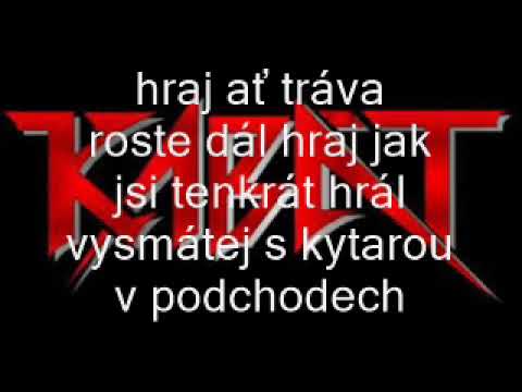 Kabát - Óda na konopí