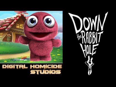 Digital Homicide: Finale | Down the Rabbit Hole