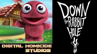 Digital Homicide: Finale | Down the Rabbit Hole