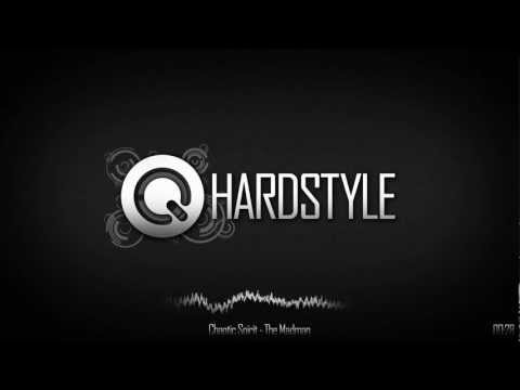 Chaotic Spirit - The Madman (Free Release)