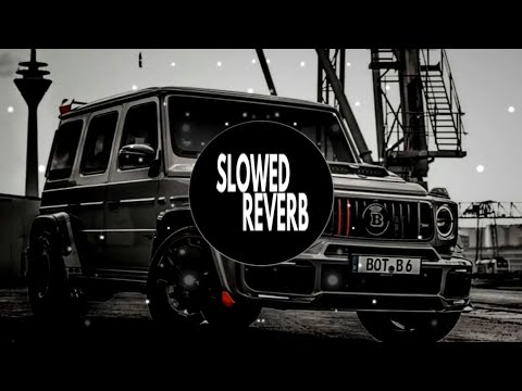 Lil Loaded  6lock 6a6y (Slowed+Reverb)