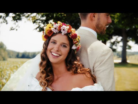 Kaelin & Hudson // Teaser | A Cinematic Wedding Film