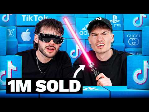 We Bought Tik Tok Shop's Most Popular Items!