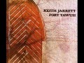 Keith Jarrett - De Drums