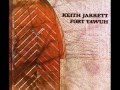 Keith Jarrett - De Drums