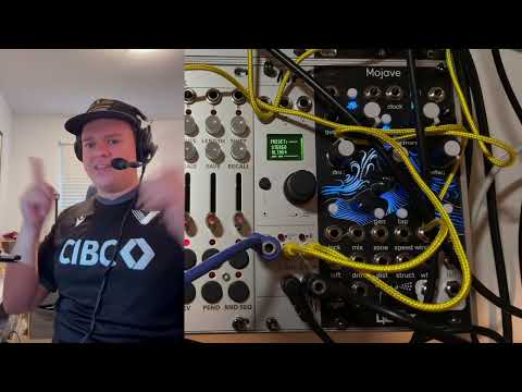 Rambling About: ALM MFX with tafony