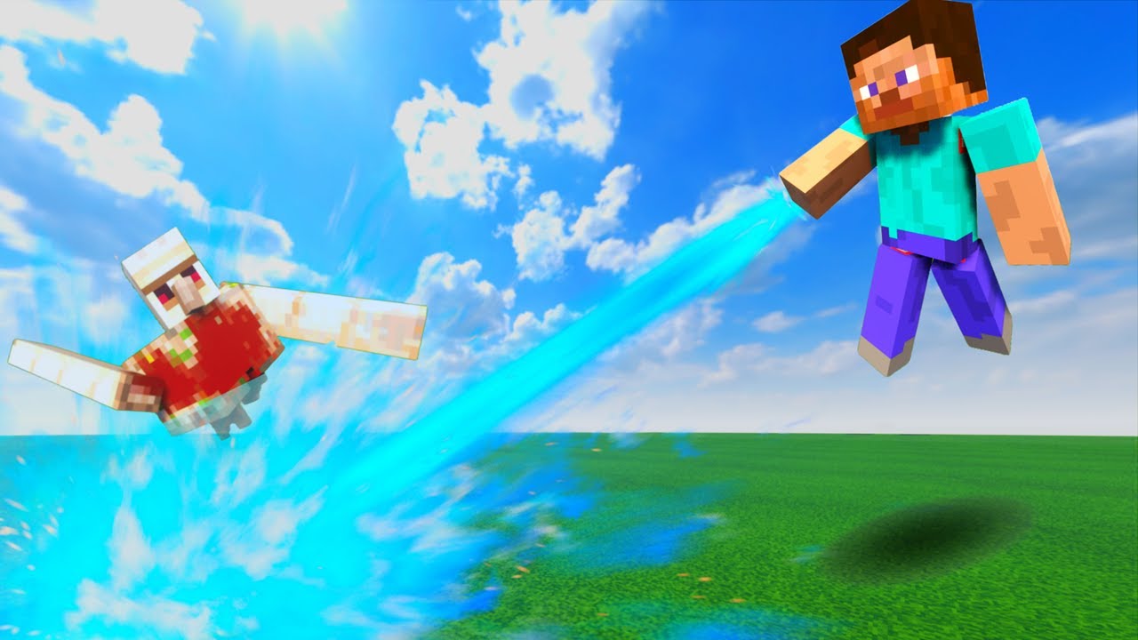 Experiments with Anime Powers｜Teardown