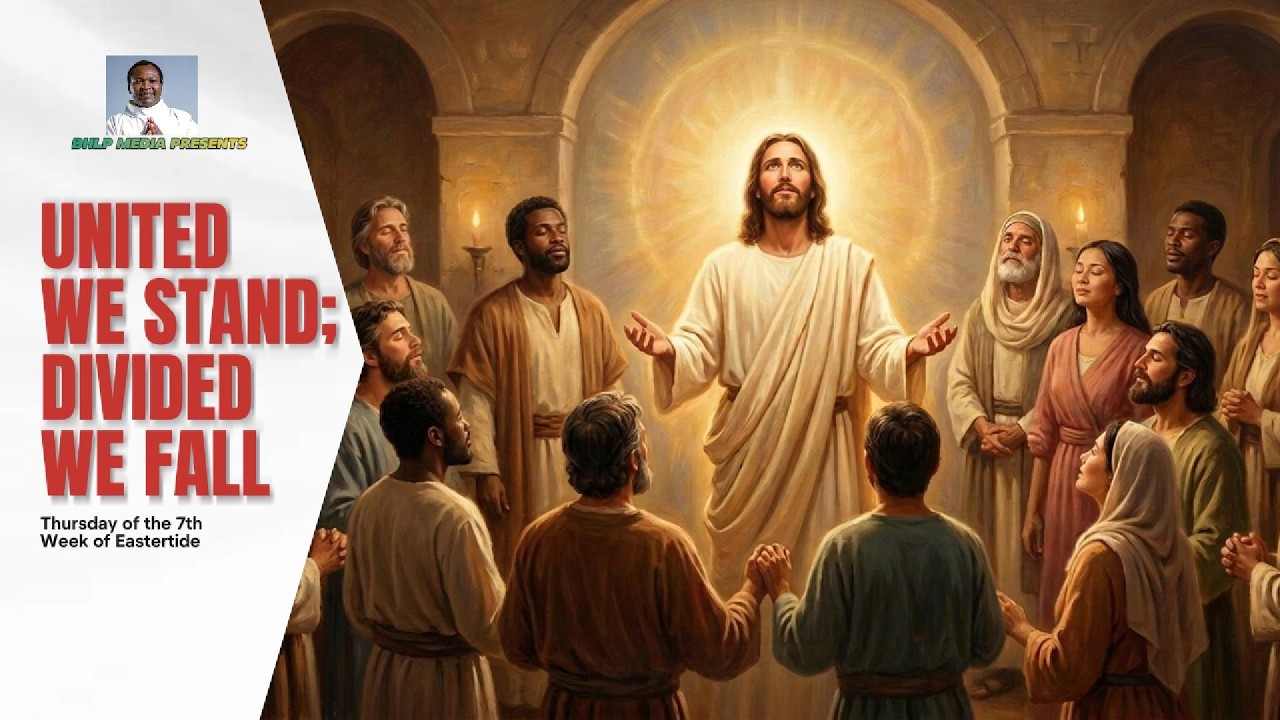 TODAY'S REFLECTION thumbnail