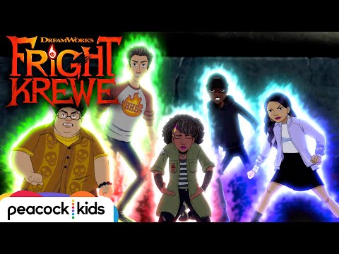 Fright Krewe (2023-2024)