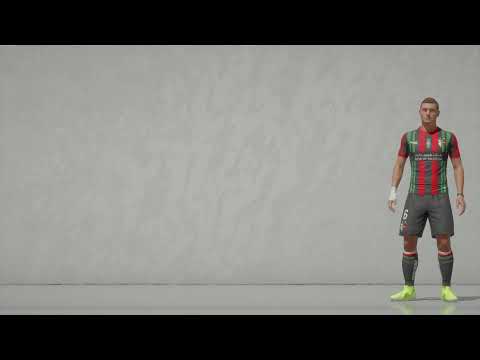 J10 EFL Émeraude Most Wanted