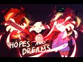 Hopes And Dreams Undertale Animation