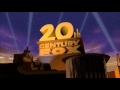 20th Century Fox 1994 Logo Remake By SM124