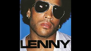 Lenny Kravitz 08 God Save Us All