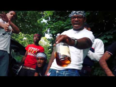 Shortii - Disrespectful (Official Music Video)