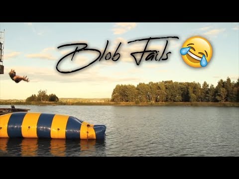 Blob Launch Fails Compilation 😨😂