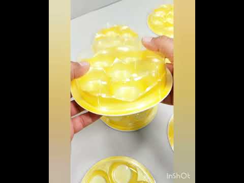 Product Introduction - 6 Cavity Round Box