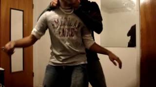 Suffocate (Parody Music Video)