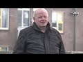 Hakenkruizen op de weg in Raalte gekalkt, Gemeentebelangen wil actie van gemeente