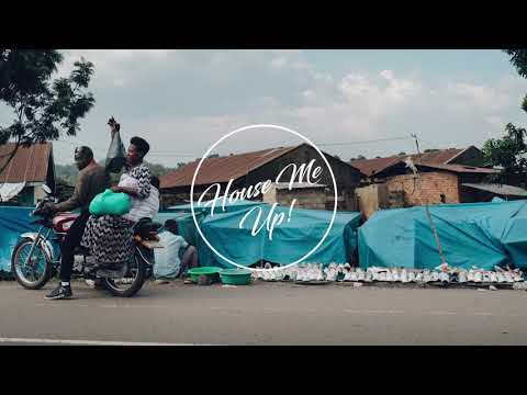 Sound's Good Inc. - Masen'hamba