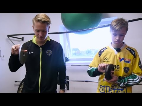 E-SVENSKAN: Falkenberg pekar ut fingerfärdighet som viktigaste faktorn - TV4 Sport