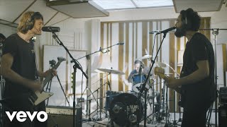 Dinosaur Pile-Up - Friend of Mine (Official session video)