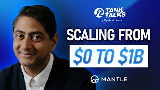 Amar Varma’s Game-Changing Vision for Private Markets & AI