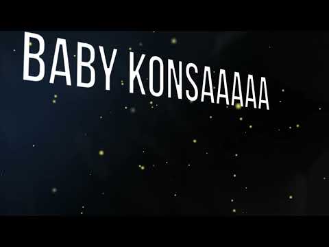 Mawe Mawestro - KONSA - (lyrics Video) (Pou w kapte atansyon m)