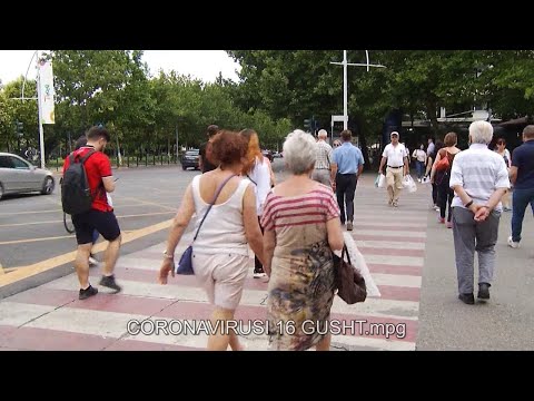 Edicioni informativ - 17 gusht 2020 - Ora 09:00 – Ora News