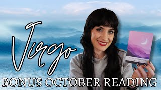 VIRGO ♍️ Your Loved Ones Will Be SO Happy You're Letting This Go! Bonus Tarot Reading