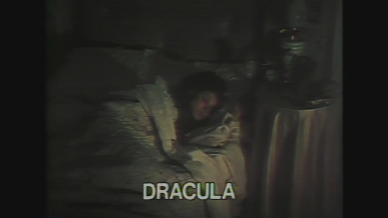 Siskel & Ebert / Dracula / 1979