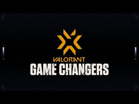 DIG vs TSM - Map 1 | VCT Game Changers NA - Series 1 Finals