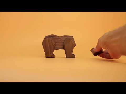 FableWood - Slip fantasien løs!