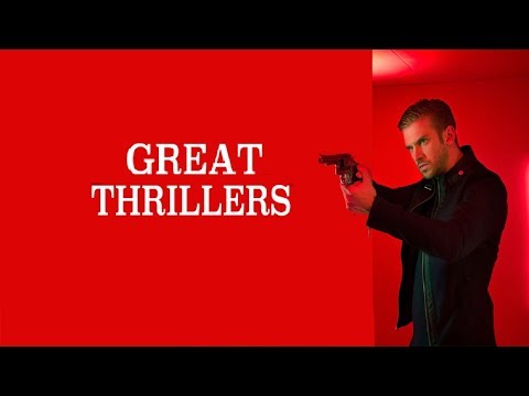 series thriller 2019