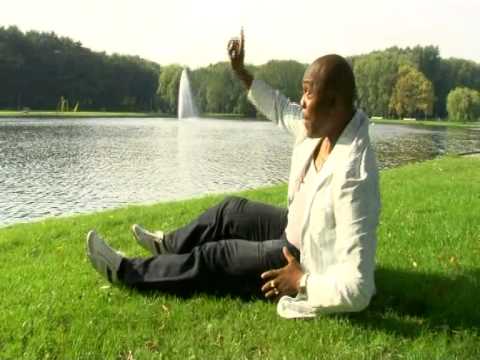 PATRICK TEVREDEN - ALIAS TEVÉ (WINI MAN)